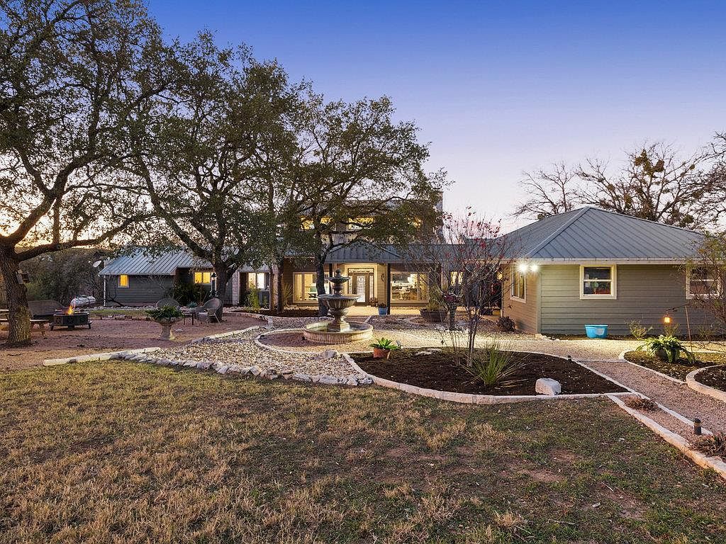 4200 Cypress Canyon Trl Spicewood, TX 78669 - Thumbnail 3