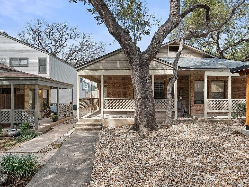 7825 Beauregard Cir APT 22 Austin, TX 78745 - Thumbnail 3