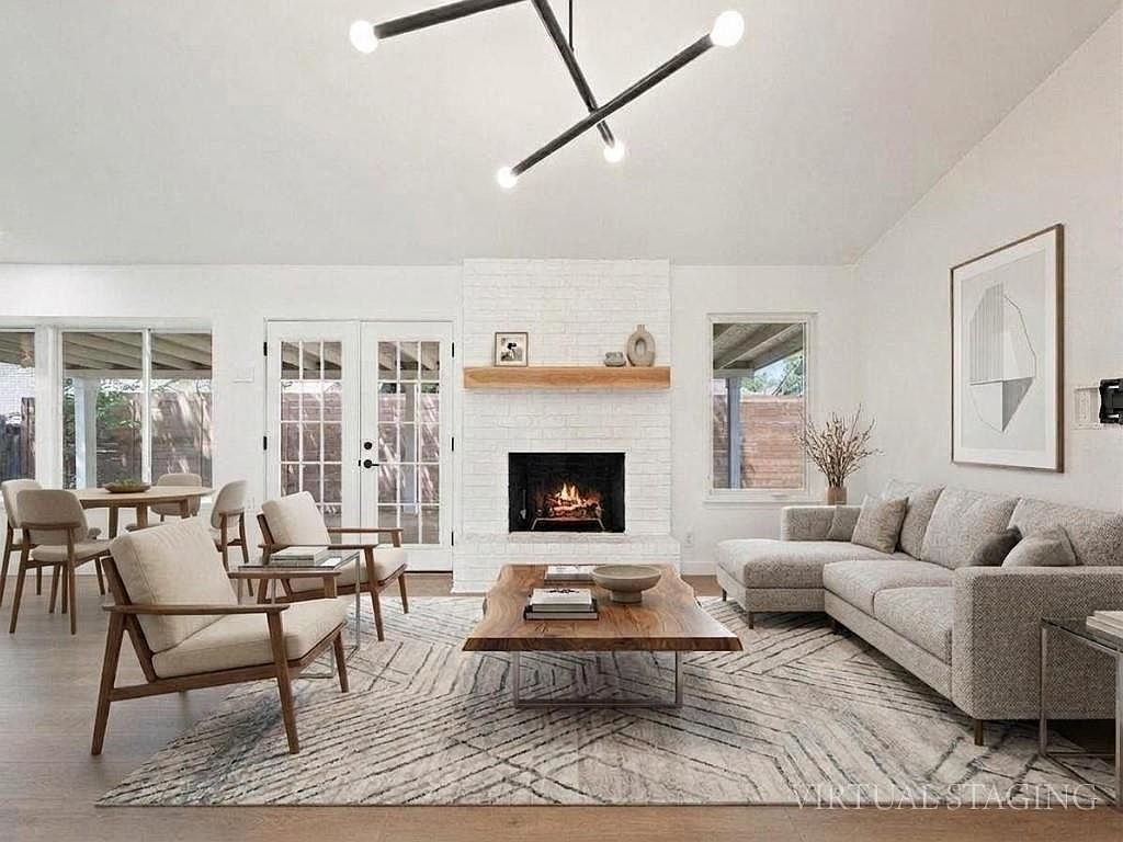 6902 Meadow Run Austin, TX 78745 - Thumbnail 3