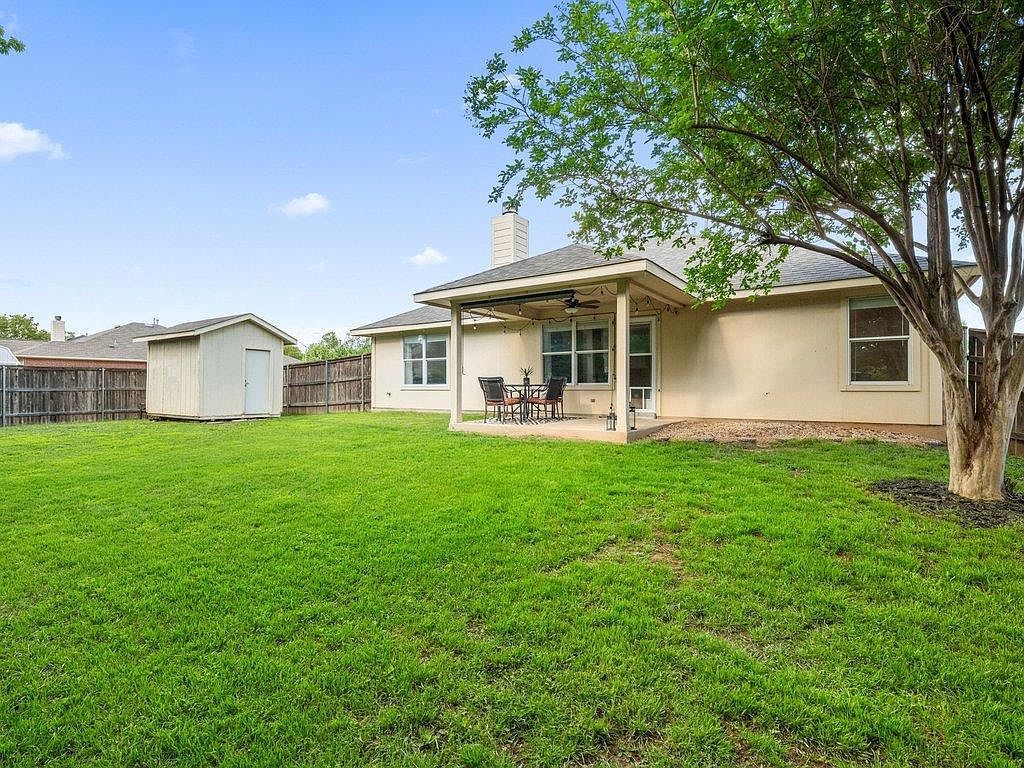 1201 Ridgewood Dr Leander, TX 78641 - Thumbnail 3
