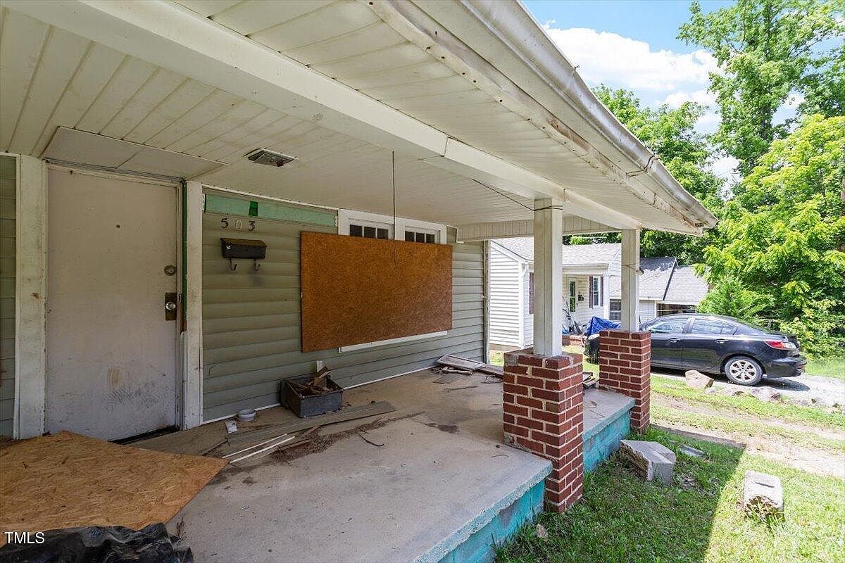 503 Edwards Dr Chapel Hill, NC 27516 - Thumbnail 3