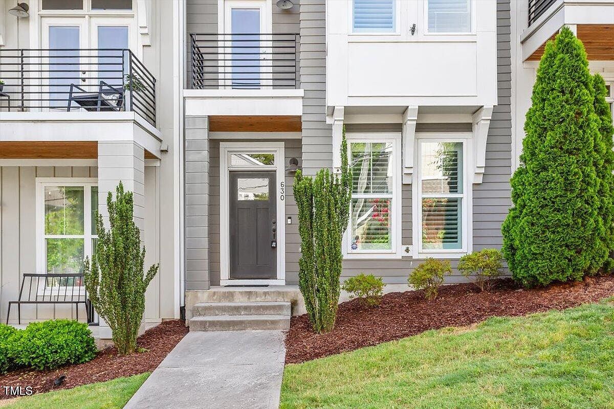 630 Watauga St Raleigh, NC 27604 - Thumbnail 3