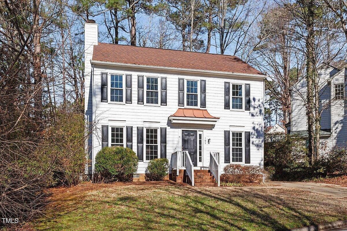 105 Solstice Cir Cary, NC 27513 - Thumbnail 3