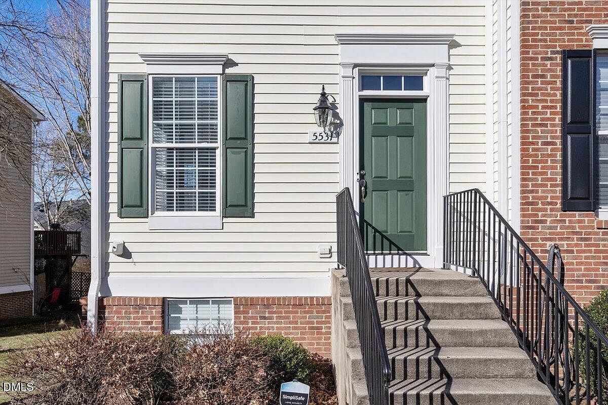 5531 Crabtree Park Ct Raleigh, NC 27612 - Thumbnail 3