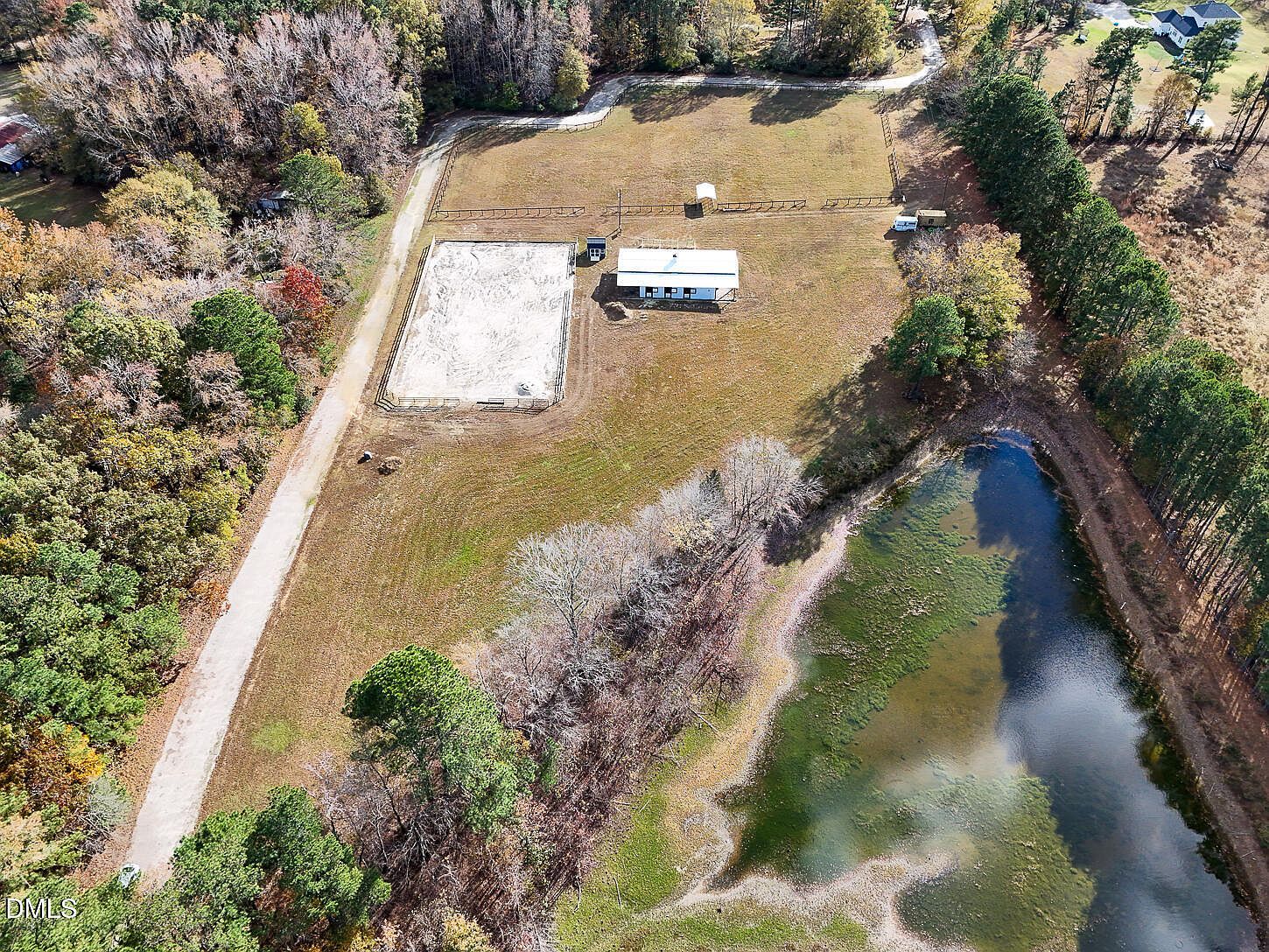 9637 Earpsboro Chamblee Rd Lot See Wendell, NC 27591 - Thumbnail 3