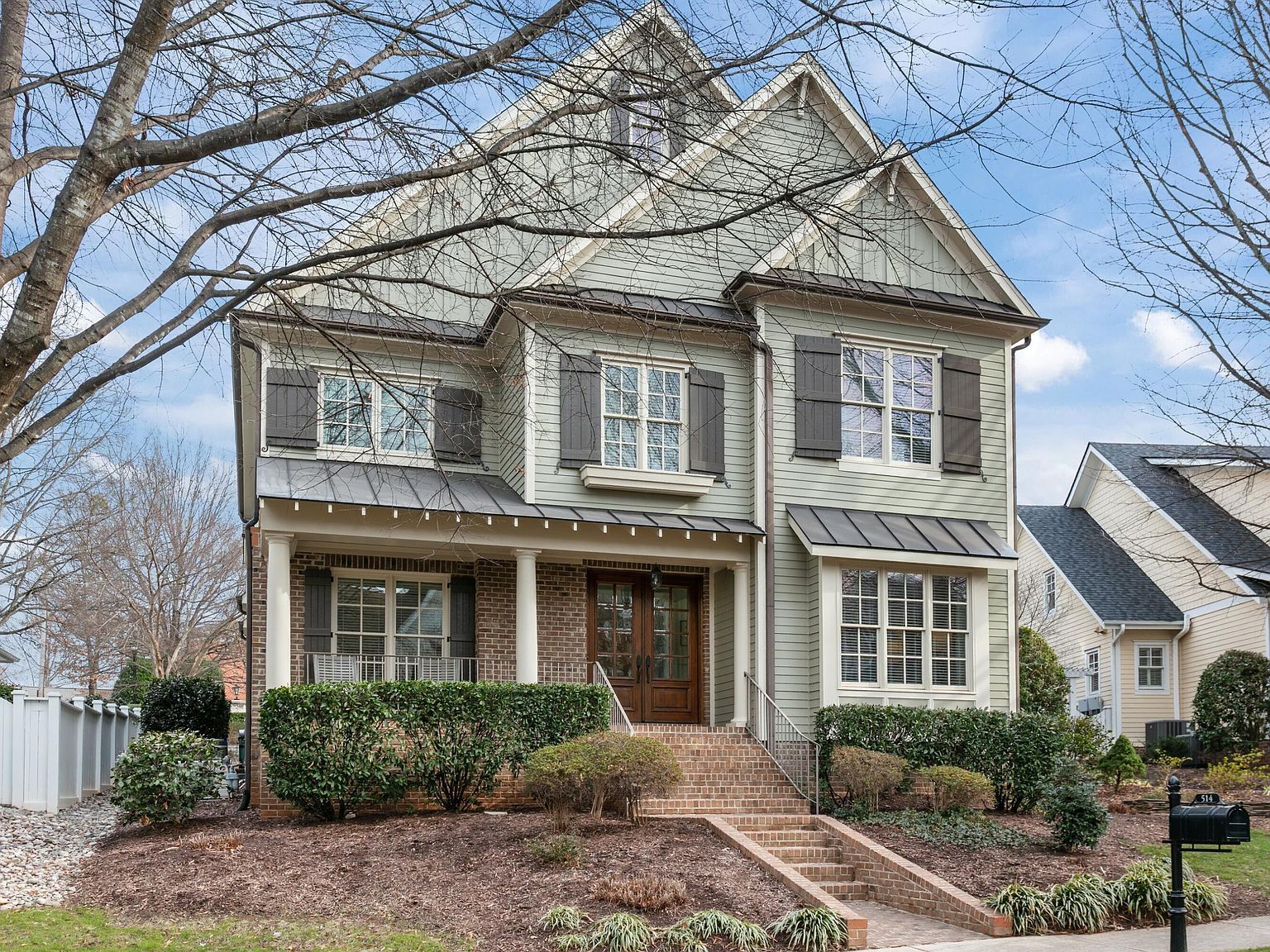 514 Wayne Dr Raleigh, NC 27608 - Thumbnail 3