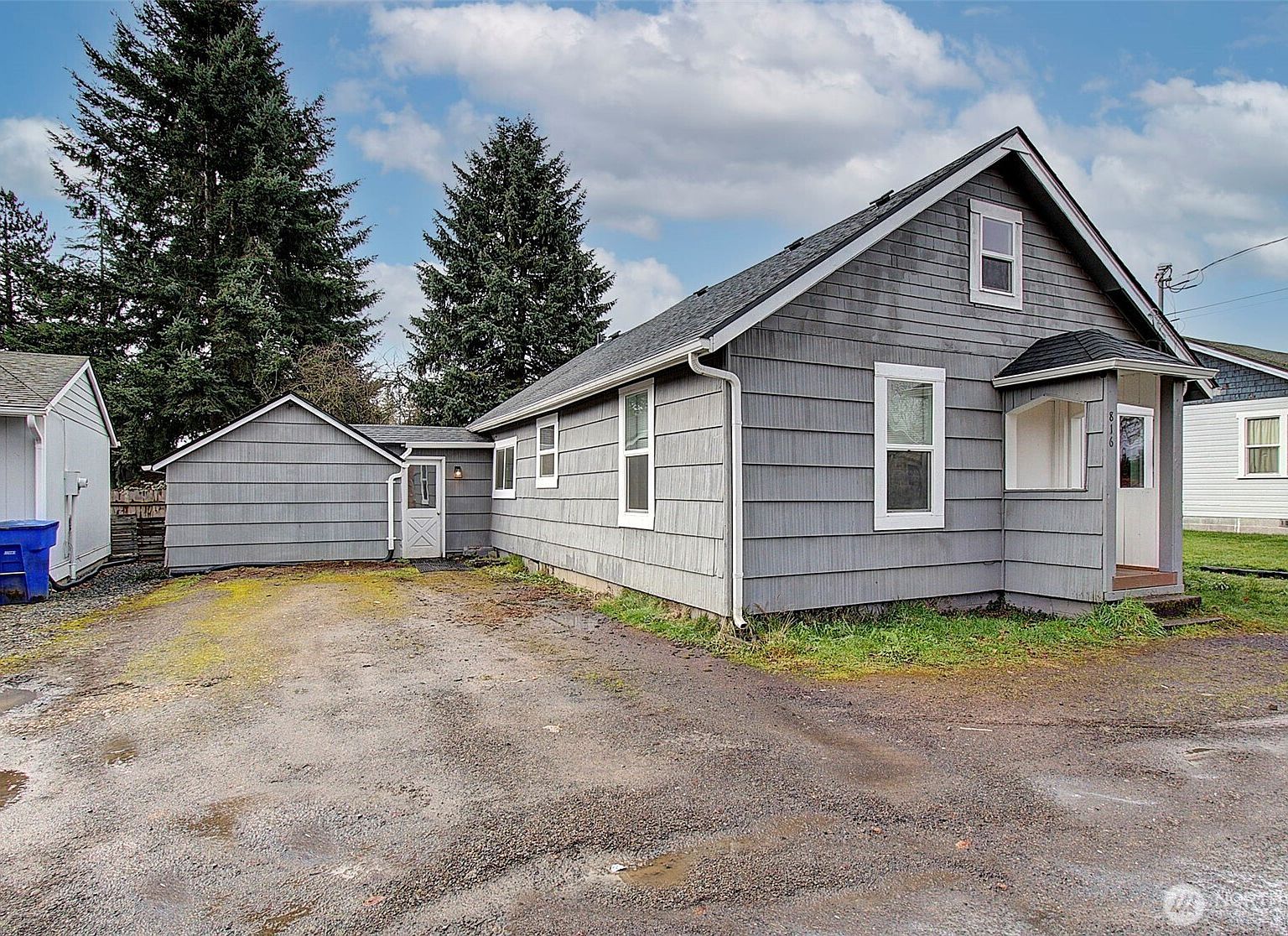 816 Coweeman Ln Kelso, WA 98626 - Thumbnail 3