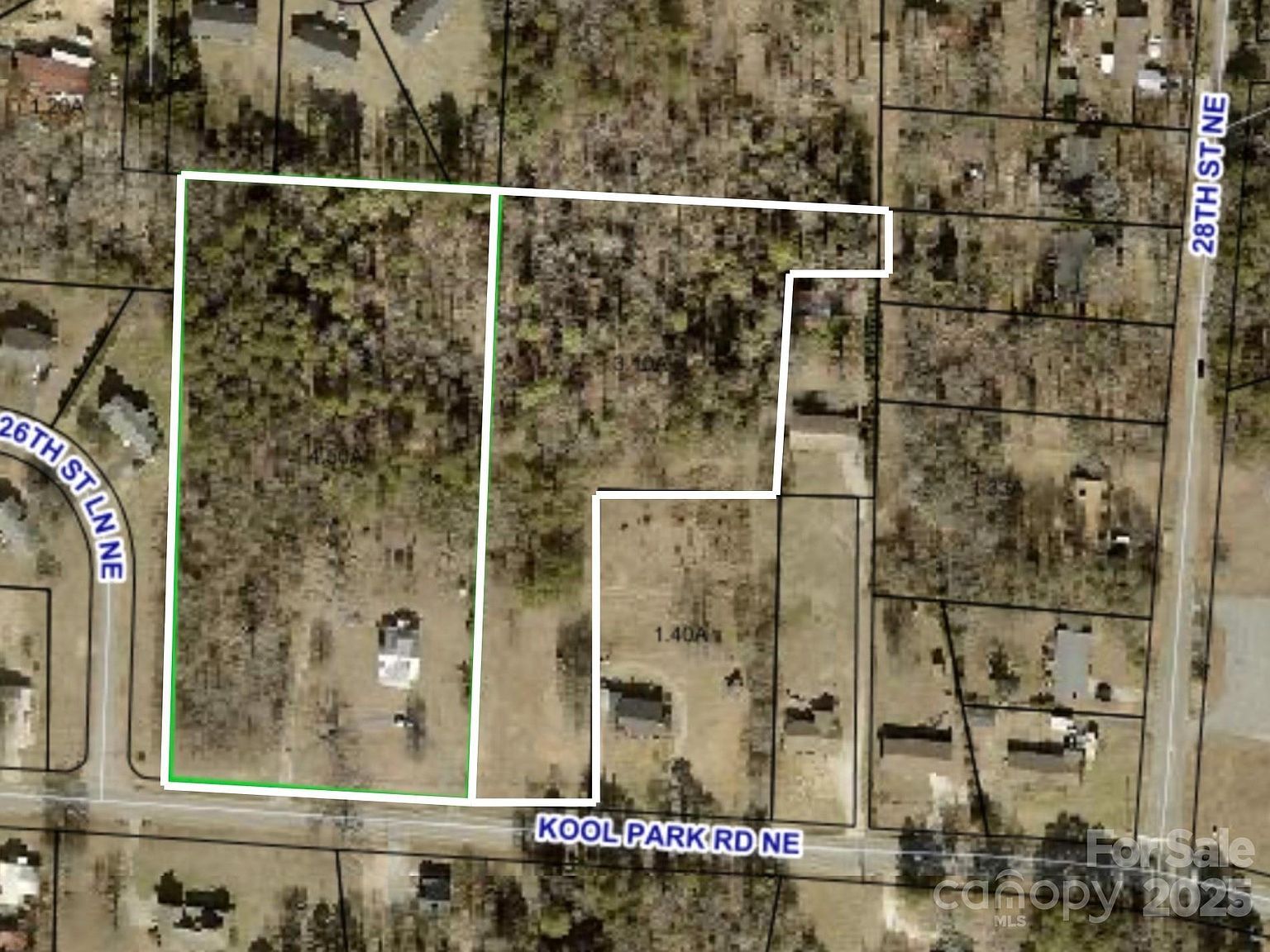 2645 Kool Park Rd NE Hickory, NC 28601 - Thumbnail 3