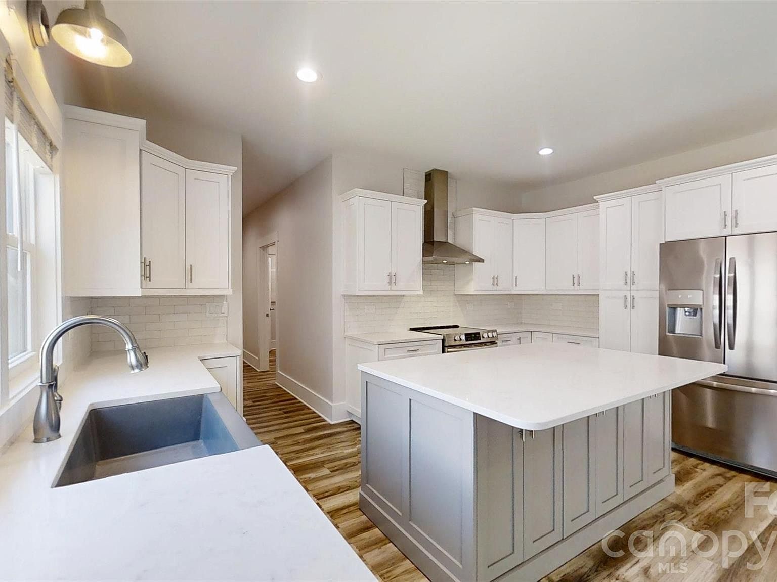 5345 Christopher Rd Iron Station, NC 28080 - Thumbnail 3