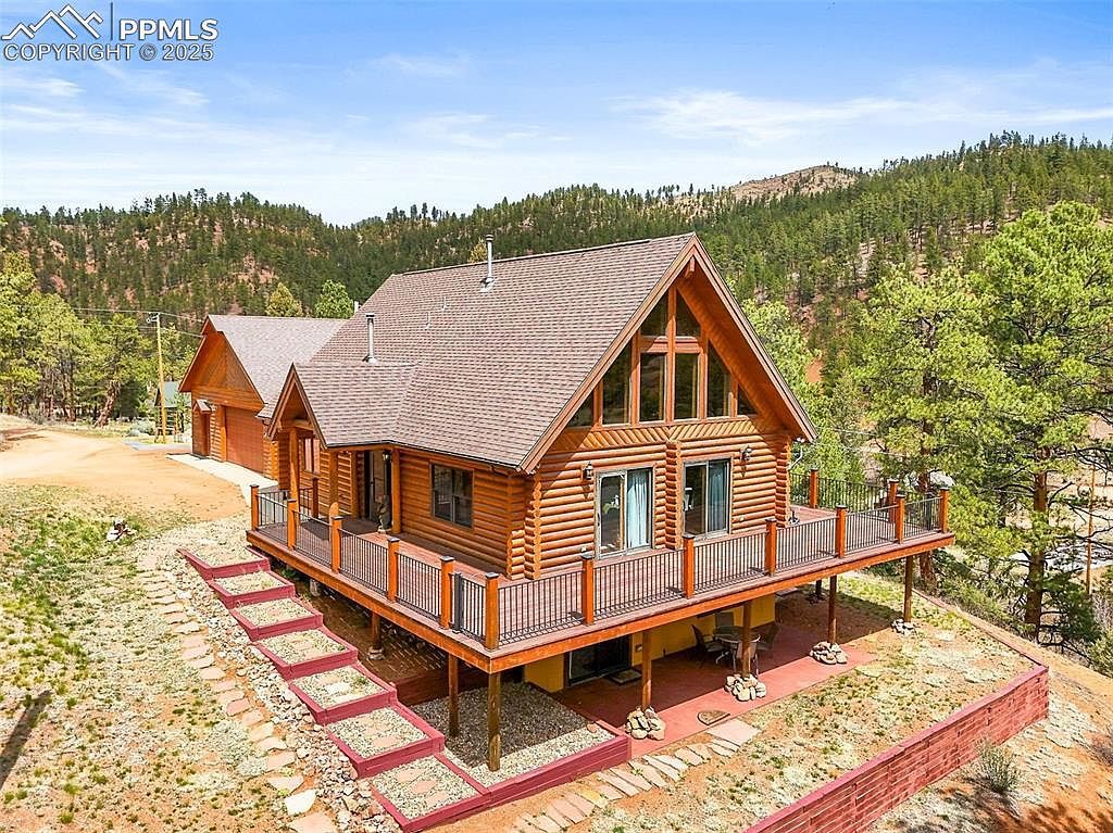 9868 Overlook Rd Sedalia, CO 80135 - Thumbnail 3