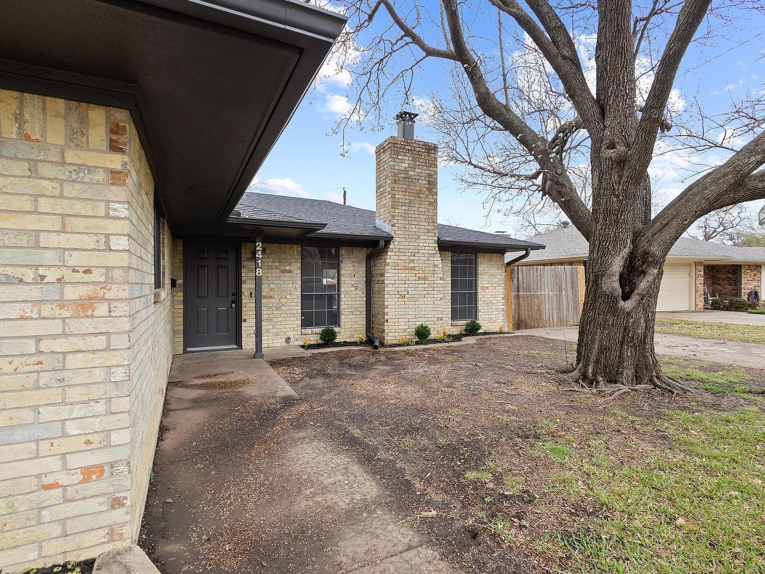 2418 Monett Dr Sherman, TX 75092 - Thumbnail 3