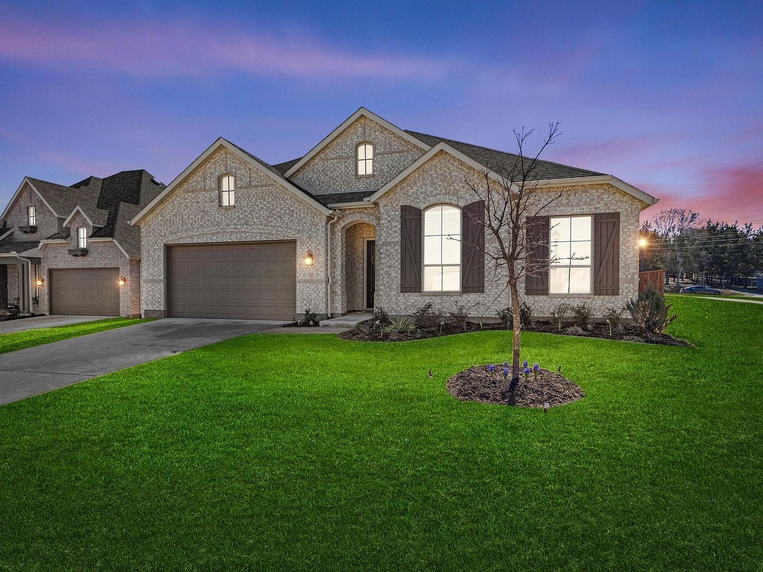 4212 Savannah Ct Denison, TX 75020 - Thumbnail 3