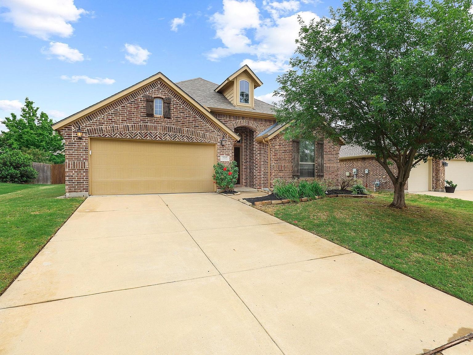505 Appaloosa Ln Sherman, TX 75092 - Thumbnail 3