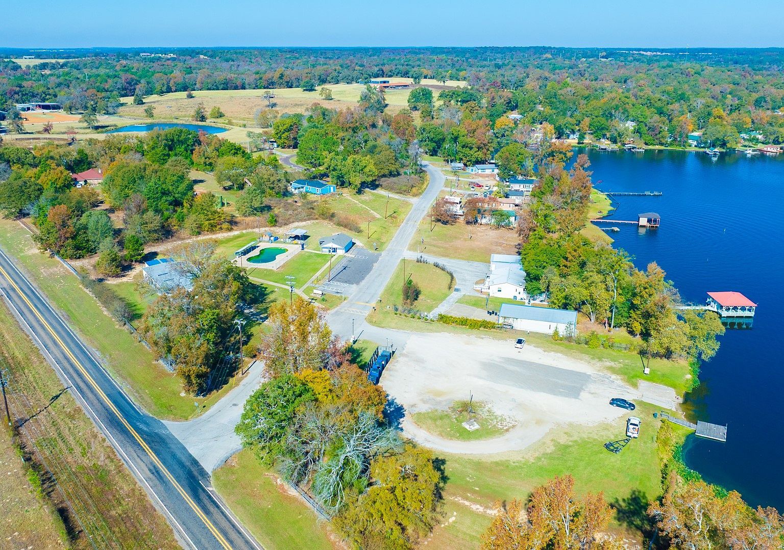 3 Cottonwood Ln Murchison, TX 75778 - Thumbnail 3