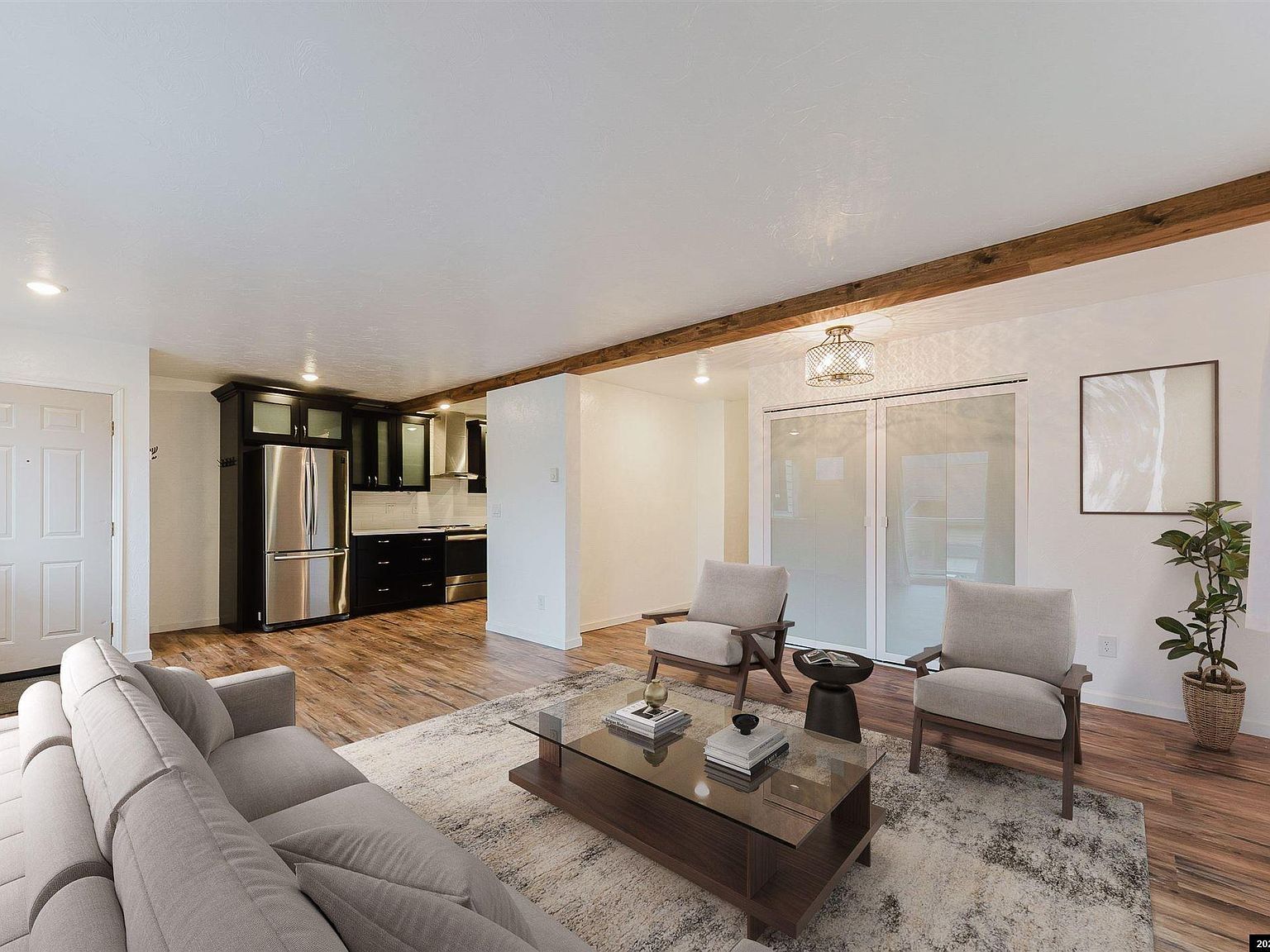 2213 Raven Rd APT D Juneau, AK 99824 - Thumbnail 3