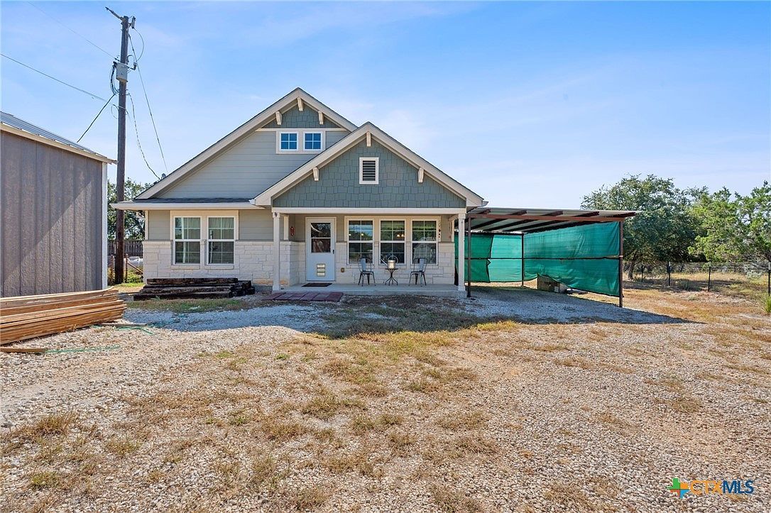 760 Henderson Dr Spring Branch, TX 78070 - Thumbnail 3