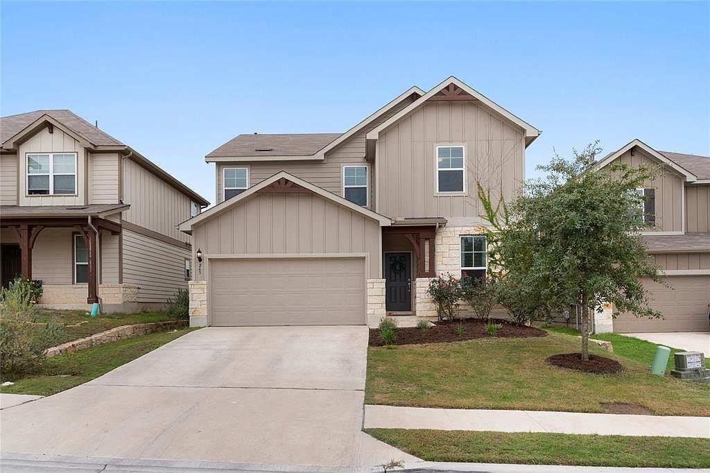 263 Beechnut Dr Buda, TX 78610 - Thumbnail 3