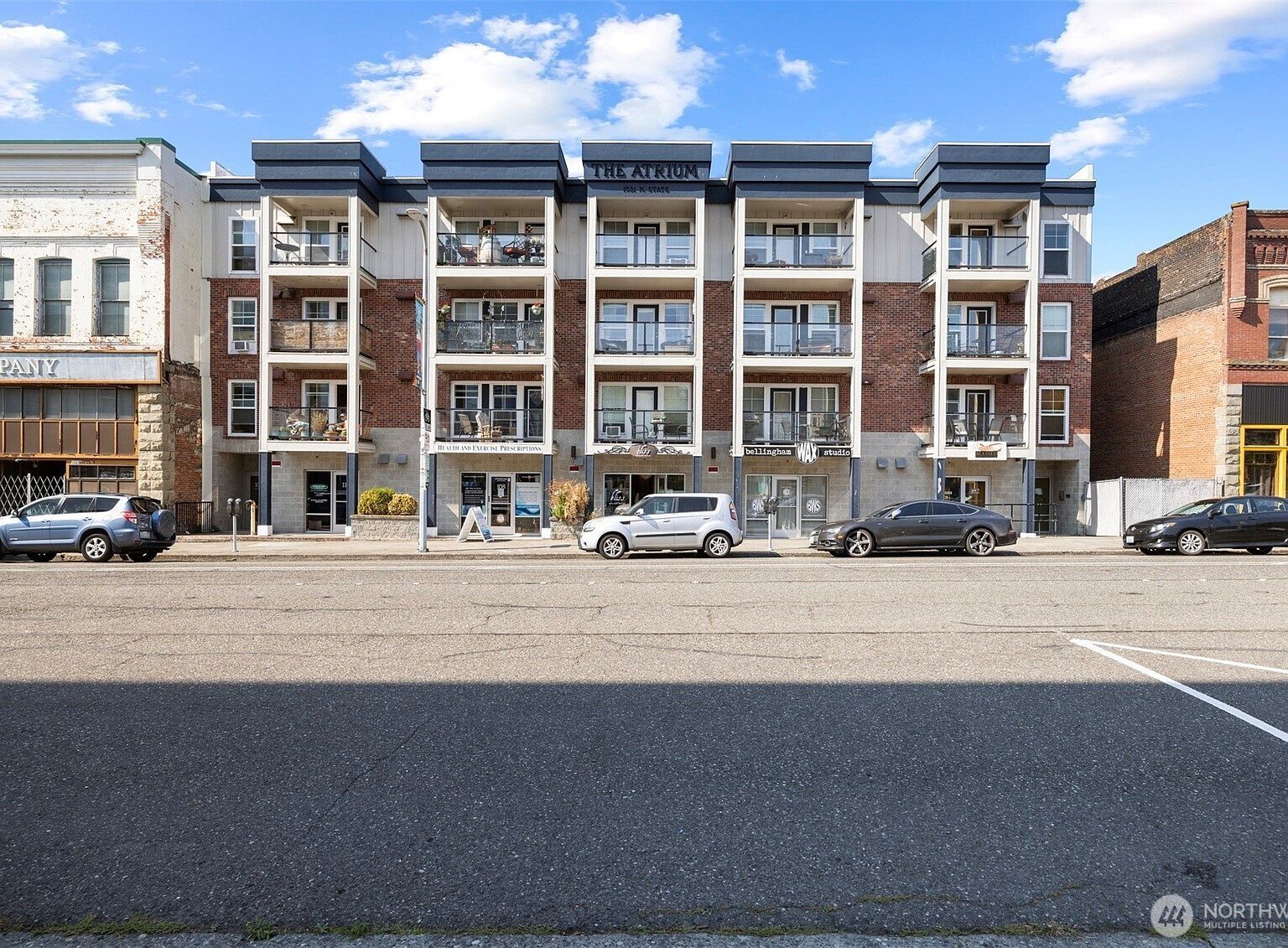 1031 N State St APT 107 Bellingham, WA 98225 - Thumbnail 3