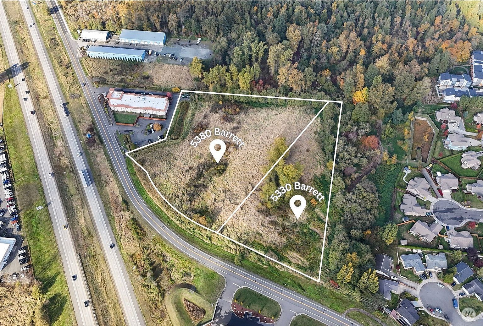 5330 Barrett Rd Ferndale, WA 98248 - Thumbnail 3