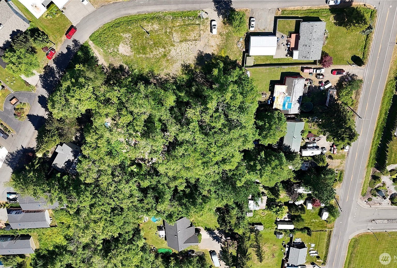 0 Jones St Blaine, WA 98230 - Thumbnail 3