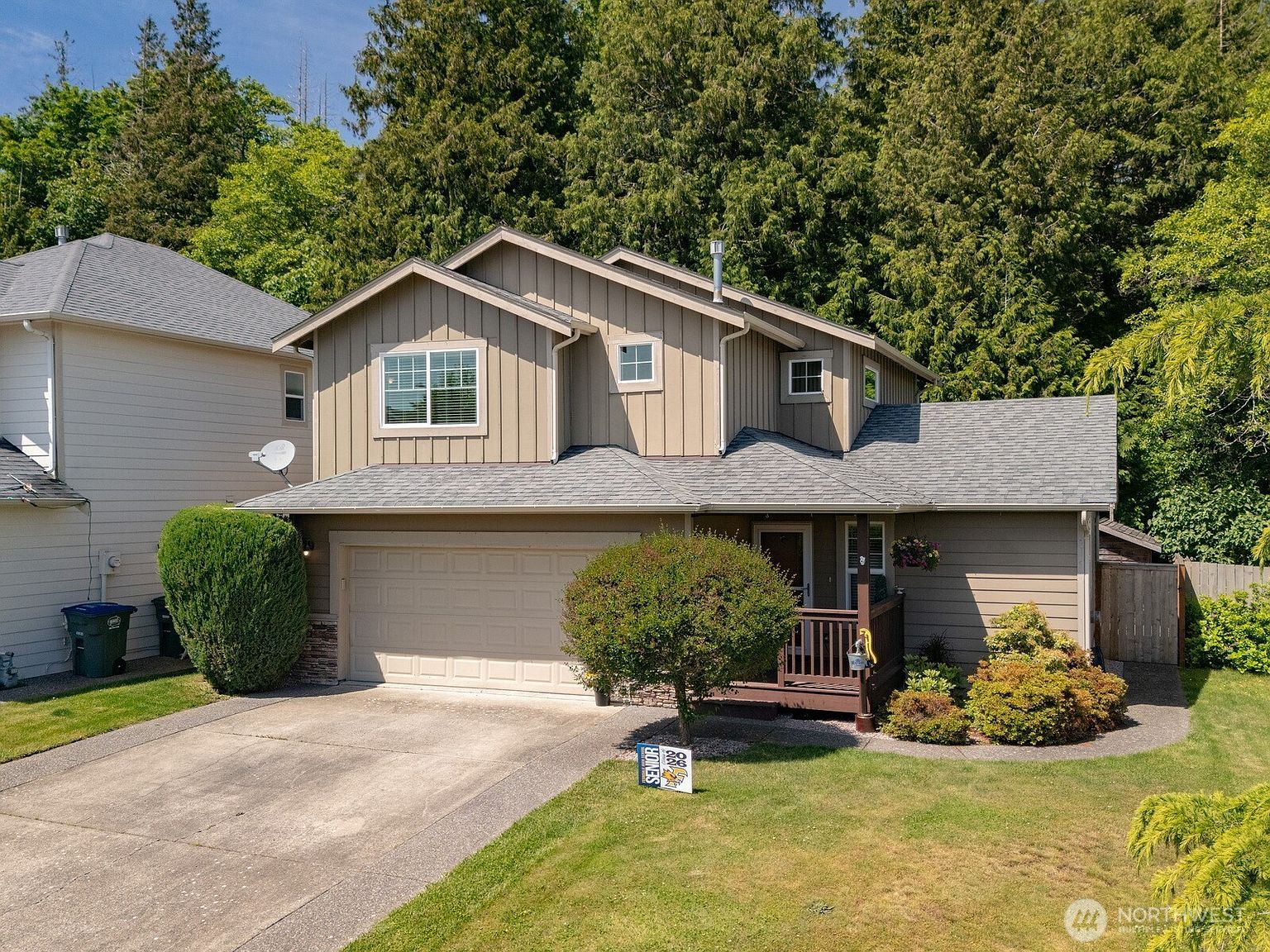 2650 Lochcarron Dr Ferndale, WA 98248 - Thumbnail 3