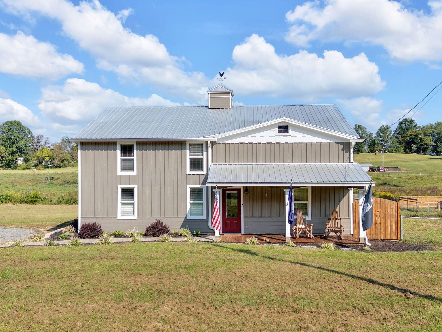 118 W Ellis Ln Mount Carmel, TN 37645 - Thumbnail 3