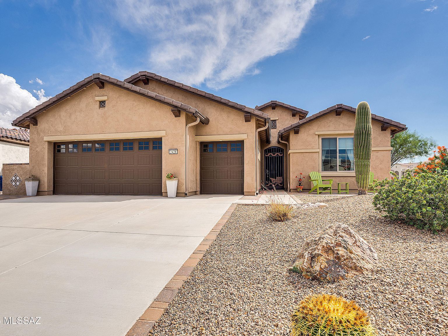 2428 E Canyon Crossing Dr Sahuarita, AZ 85614 - Thumbnail 3