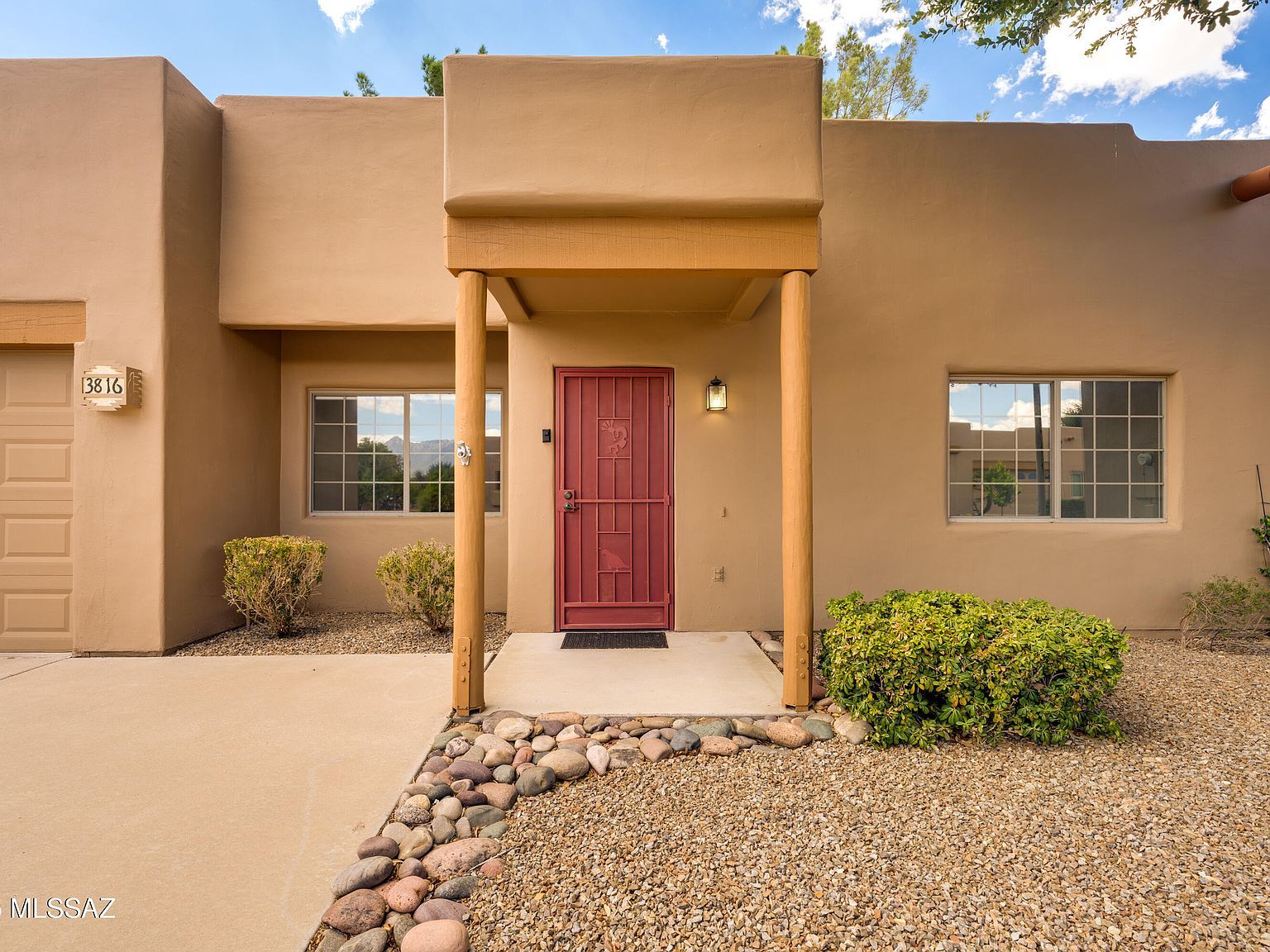 3816 S Calle Rambles Green Valley, AZ 85614 - Thumbnail 3