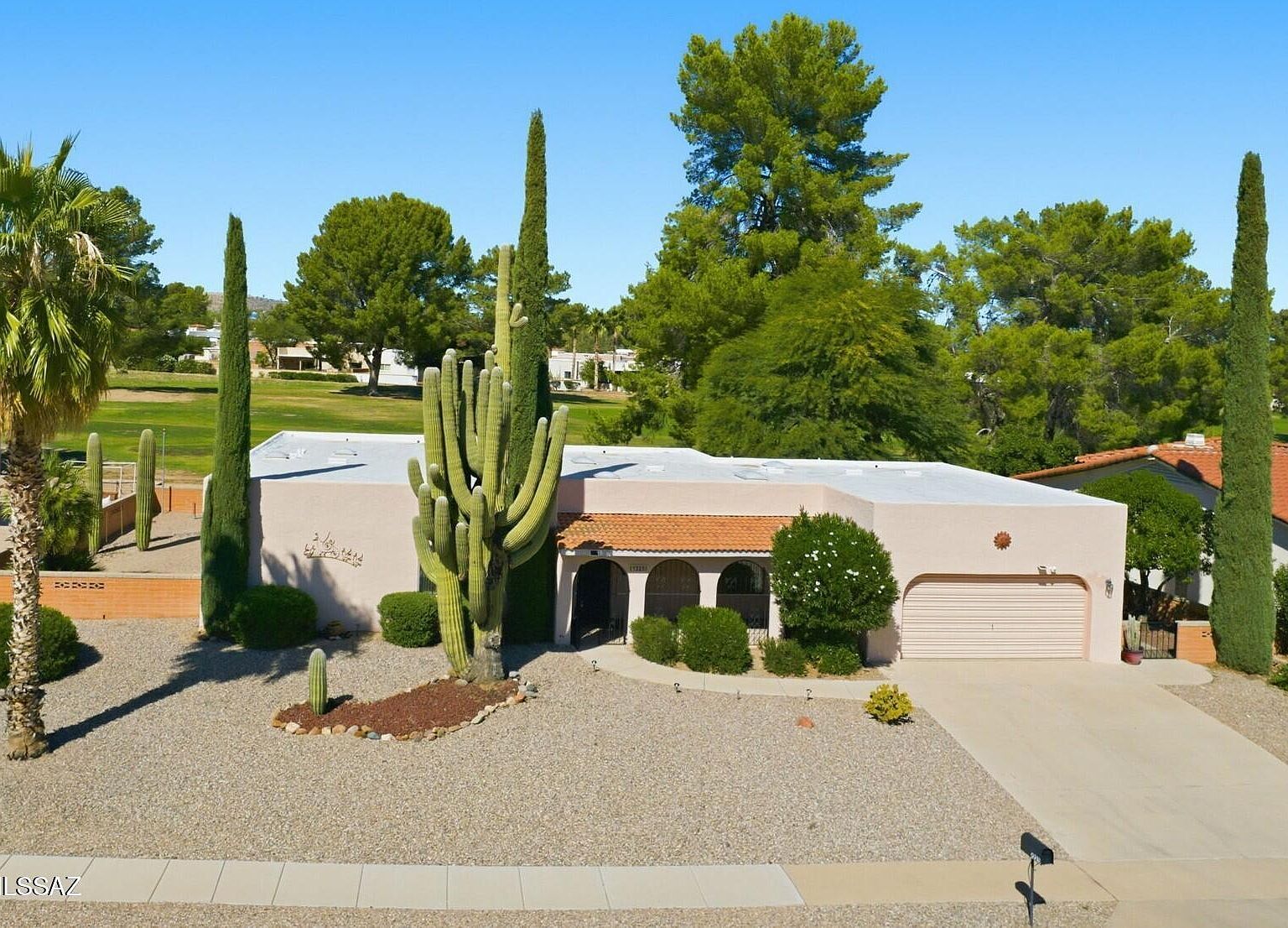 1225 N Abrego Dr Green Valley, AZ 85614 - Thumbnail 3