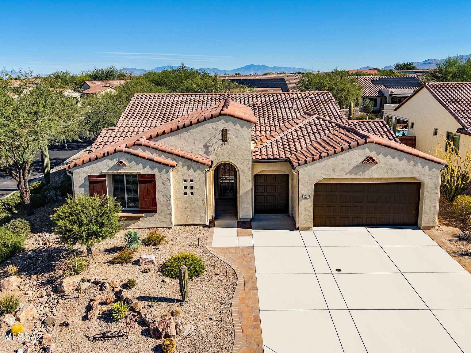 2259 E Madera Plateau Dr Green Valley, AZ 85614 - Thumbnail 3