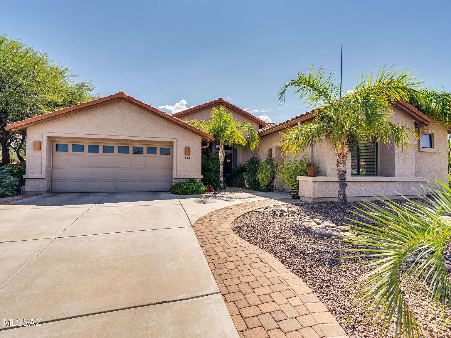 850 N Hale Dr Green Valley, AZ 85614 - Thumbnail 3