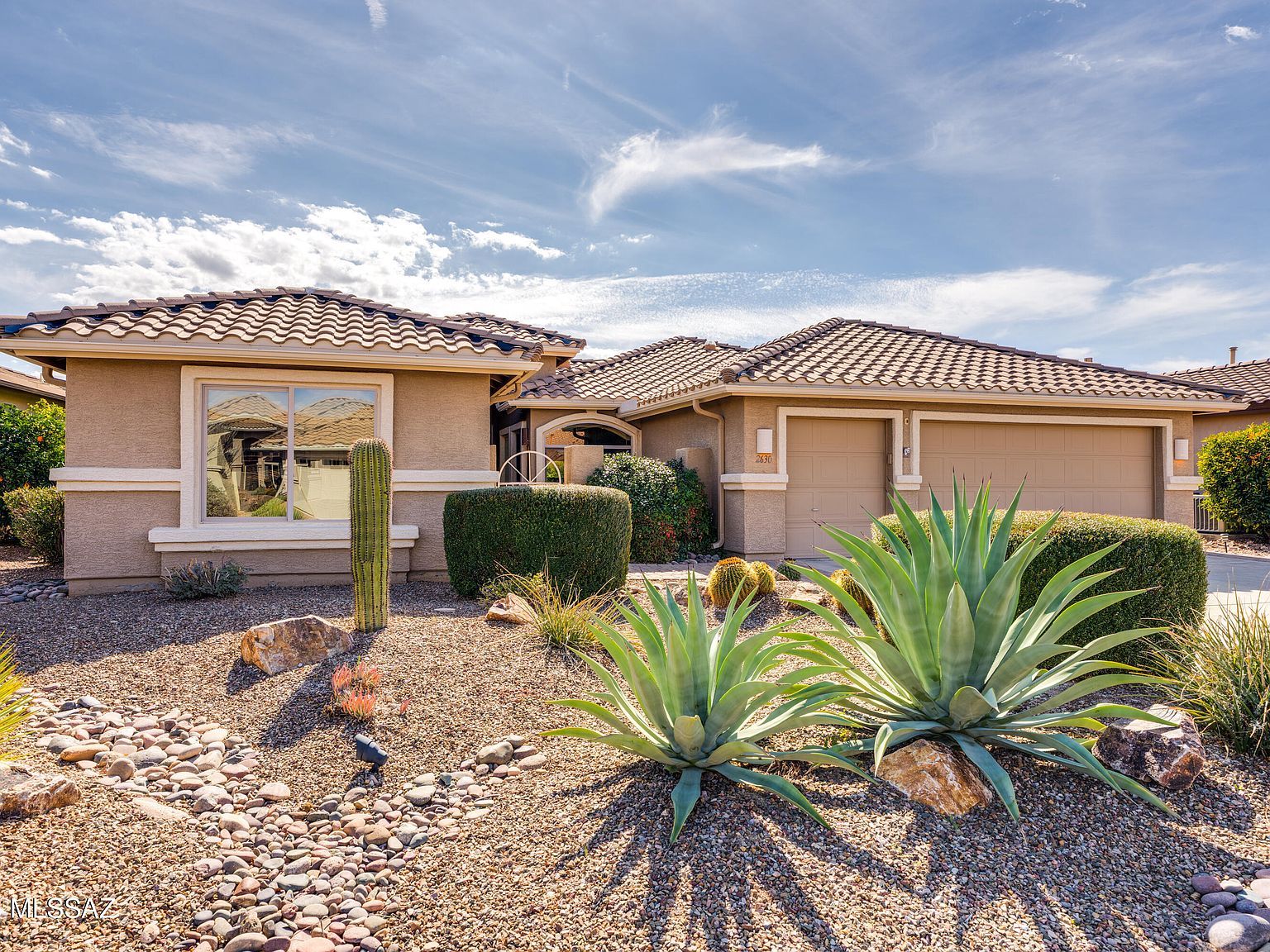 2630 E Genevieve Way Green Valley, AZ 85614 - Thumbnail 3