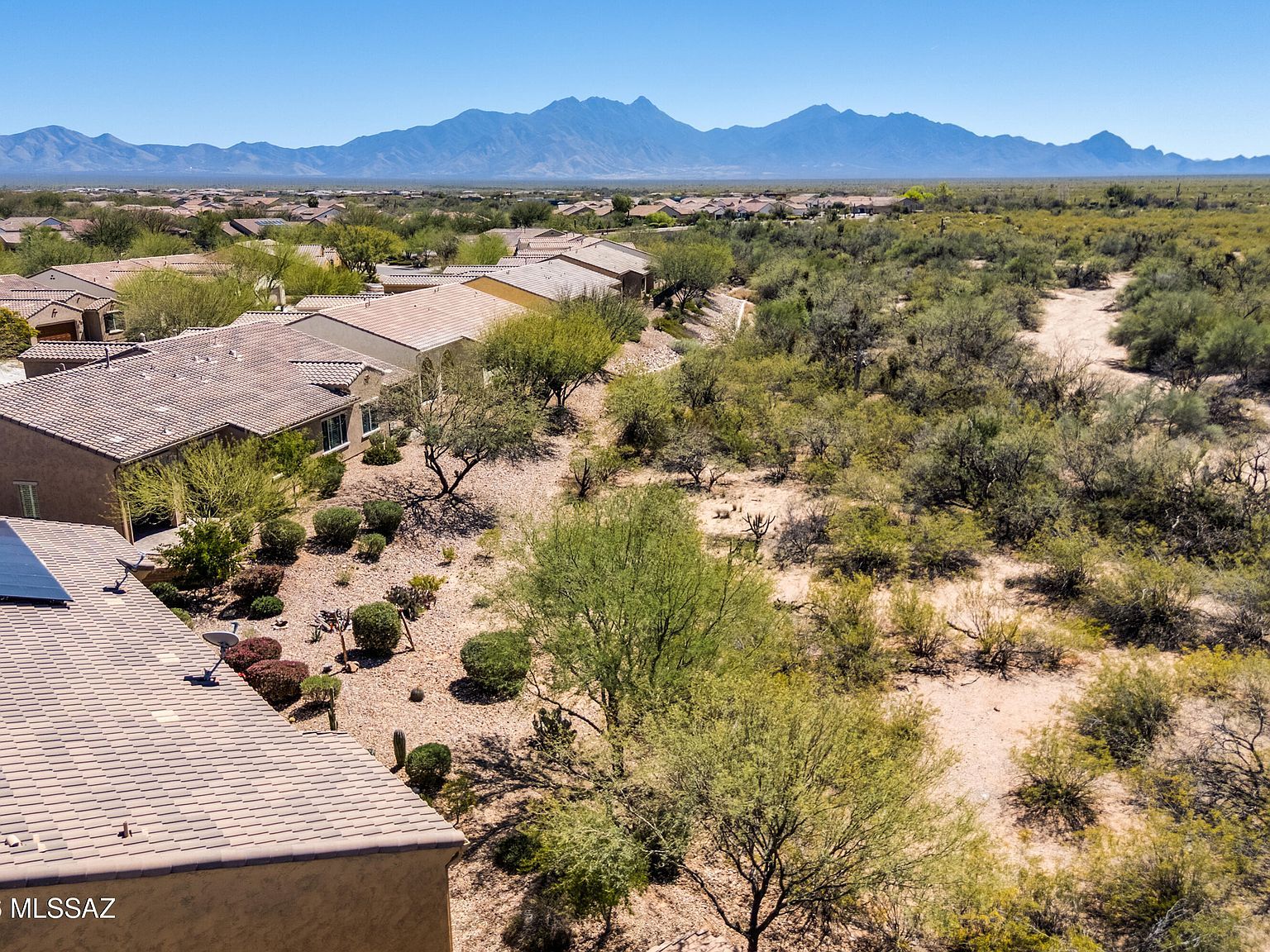 871 N Broken Hills Dr Green Valley, AZ 85614 - Thumbnail 3