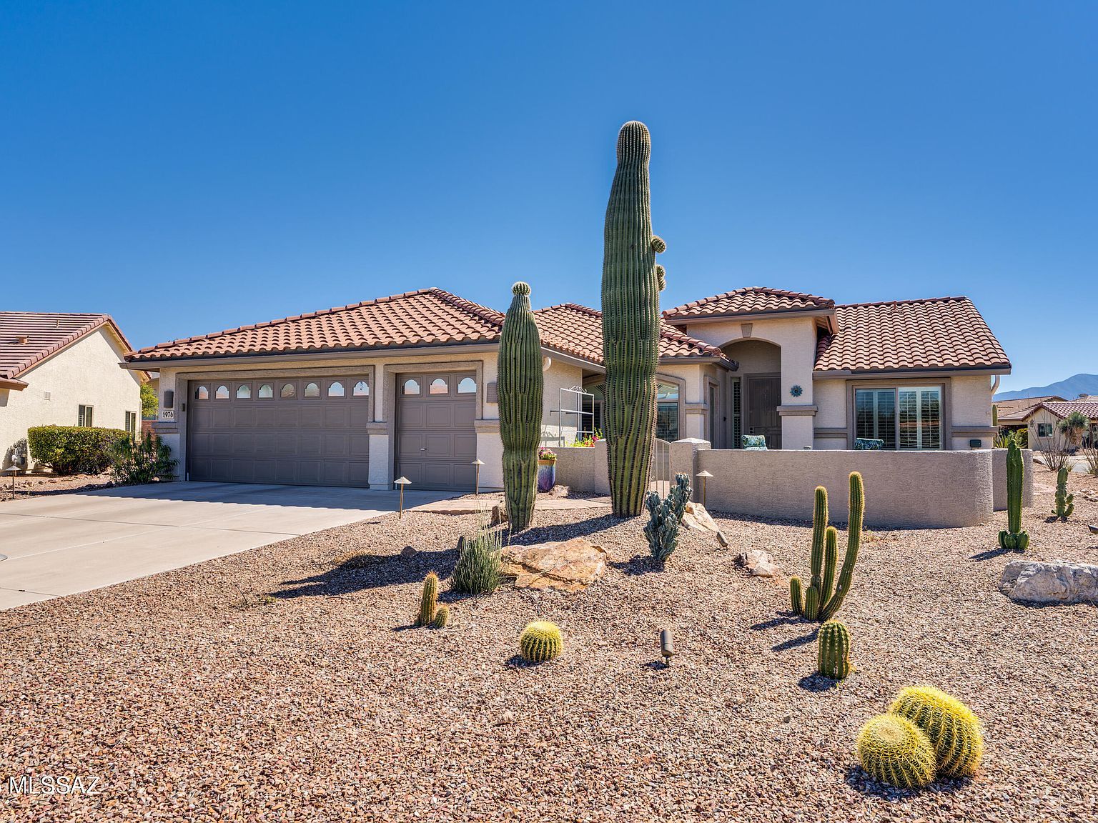 976 N Night Heron Dr Green Valley, AZ 85614 - Thumbnail 3