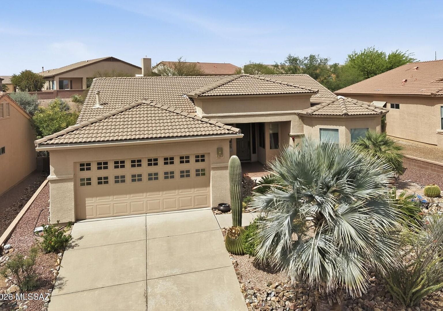 2267 W Calle Casas Lindas Green Valley, AZ 85622 - Thumbnail 3