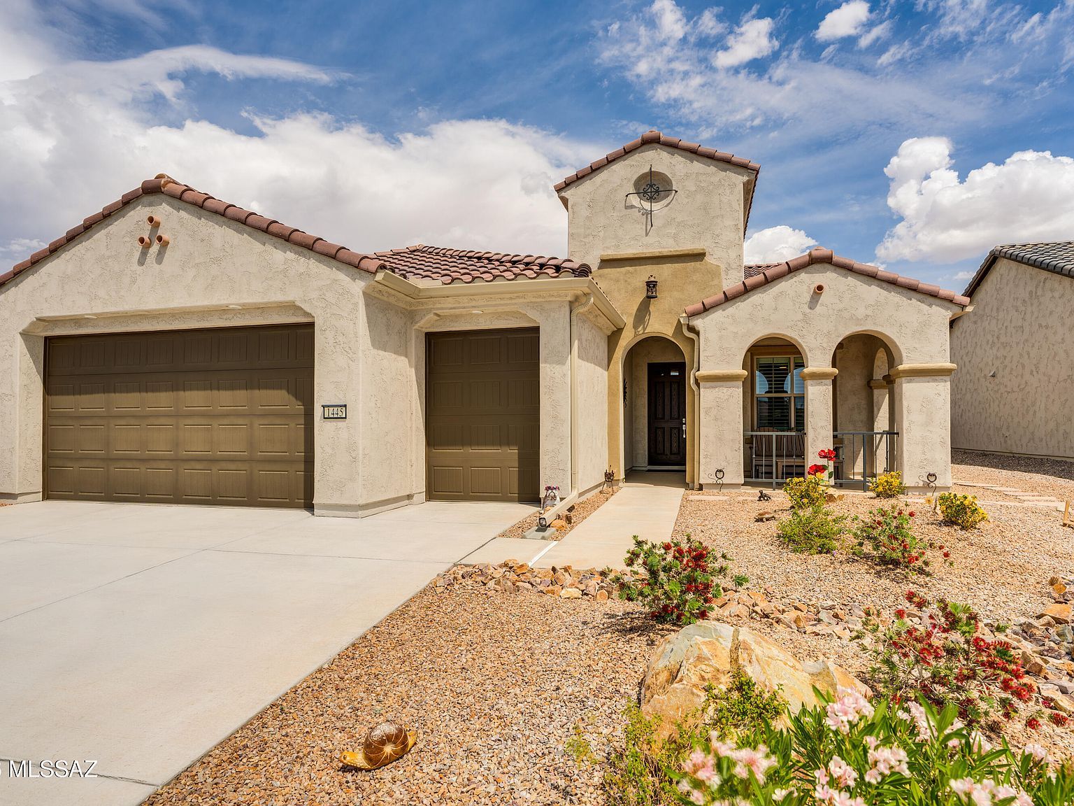 1445 E Golden Rock Way Green Valley, AZ 85614 - Thumbnail 3