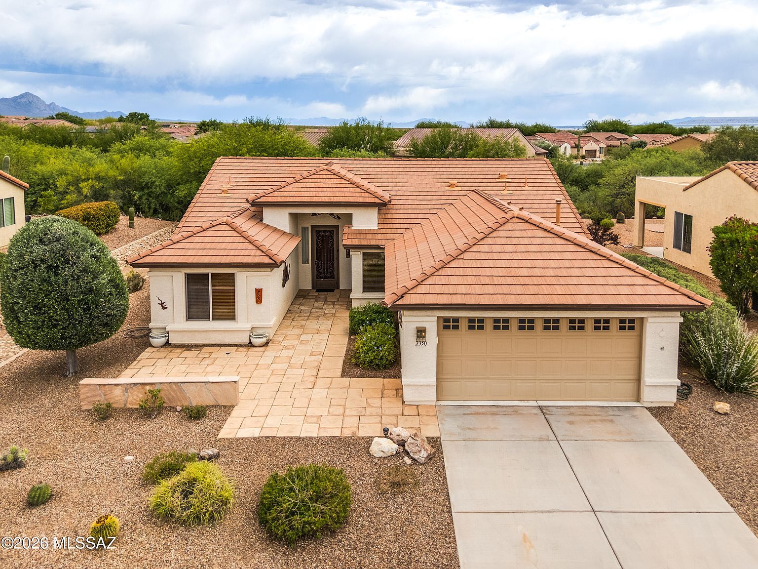 2350 E Skywalker Way Sahuarita, AZ 85614 - Thumbnail 3