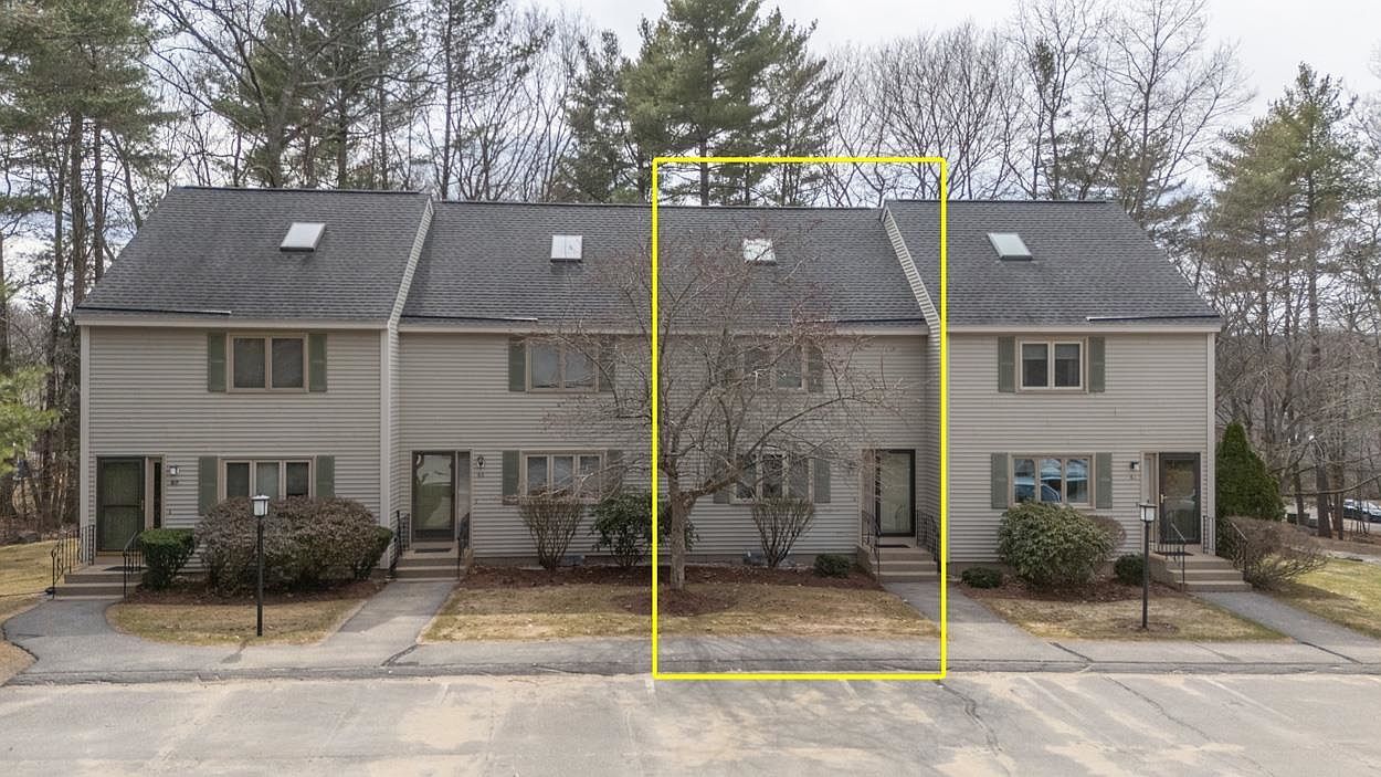 63 Meadow Ln Manchester, NH 03109 - Thumbnail 3