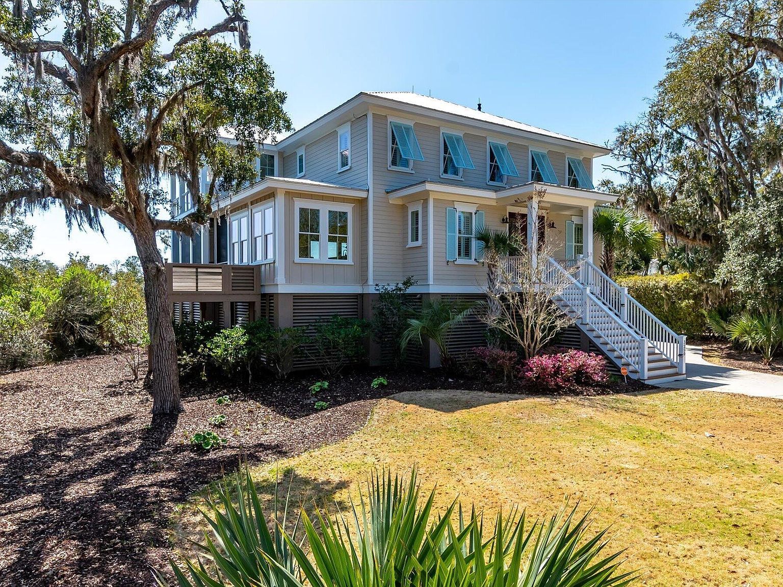 3250 Sand Marsh Ln Mount Pleasant, SC 29466 - Thumbnail 3