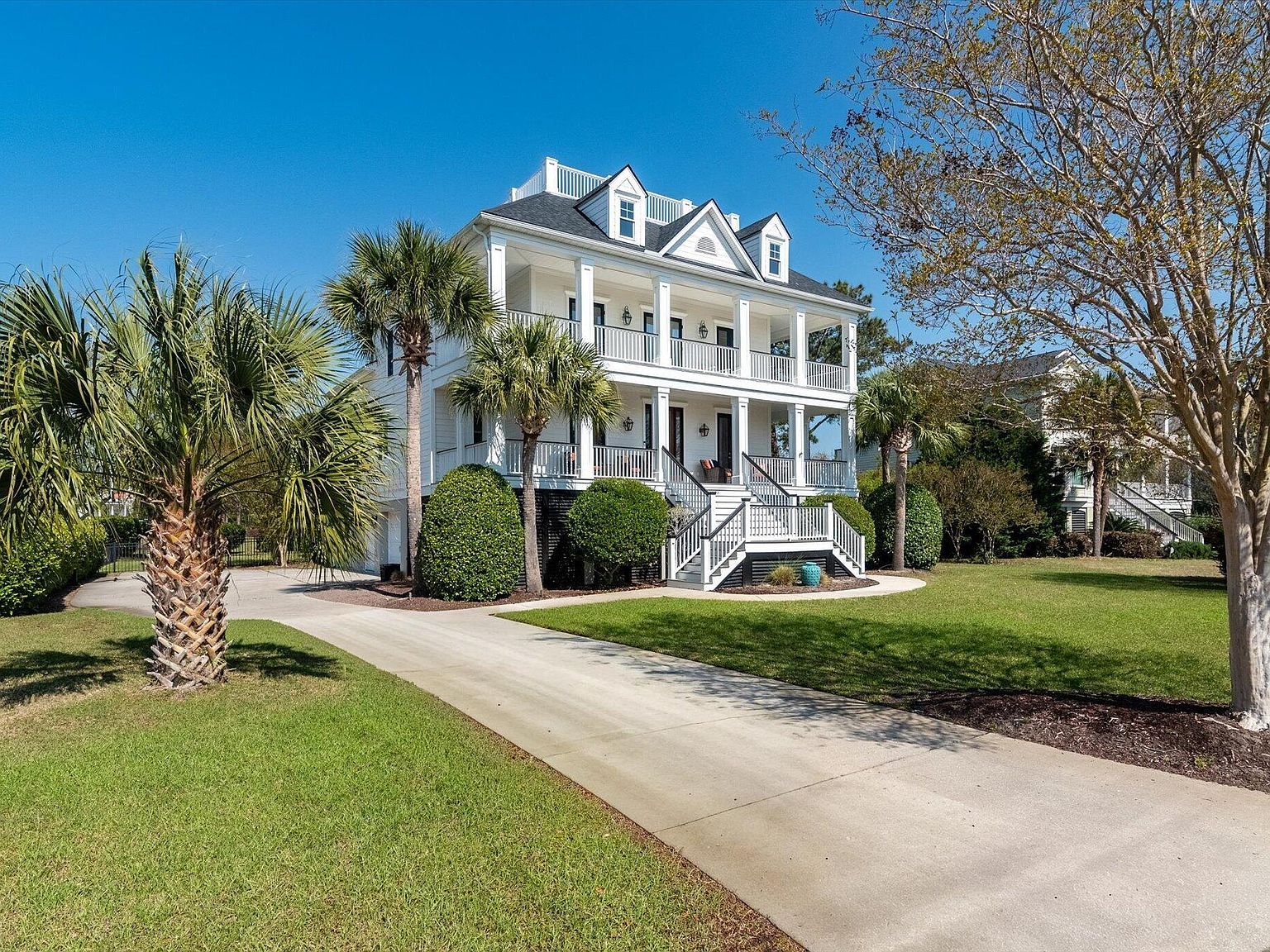 4970 Sound View Dr Mount Pleasant, SC 29466 - Thumbnail 3