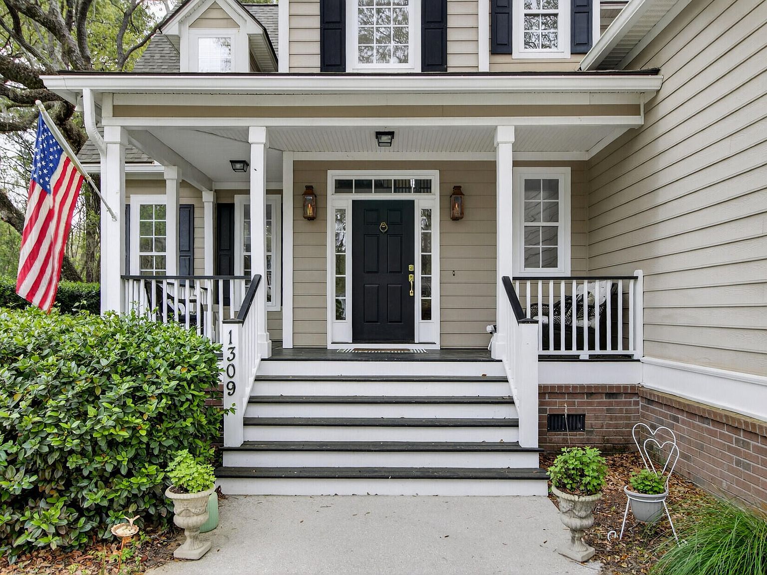 1309 Country Wood Ct Mount Pleasant, SC 29466 - Thumbnail 3