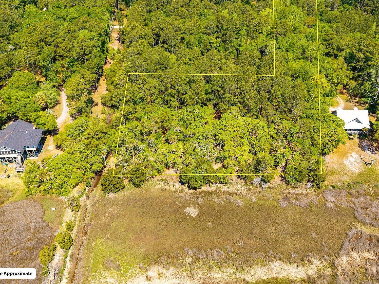 9760 Two Pines Rd Mc Clellanville, SC 29458 - Thumbnail 3