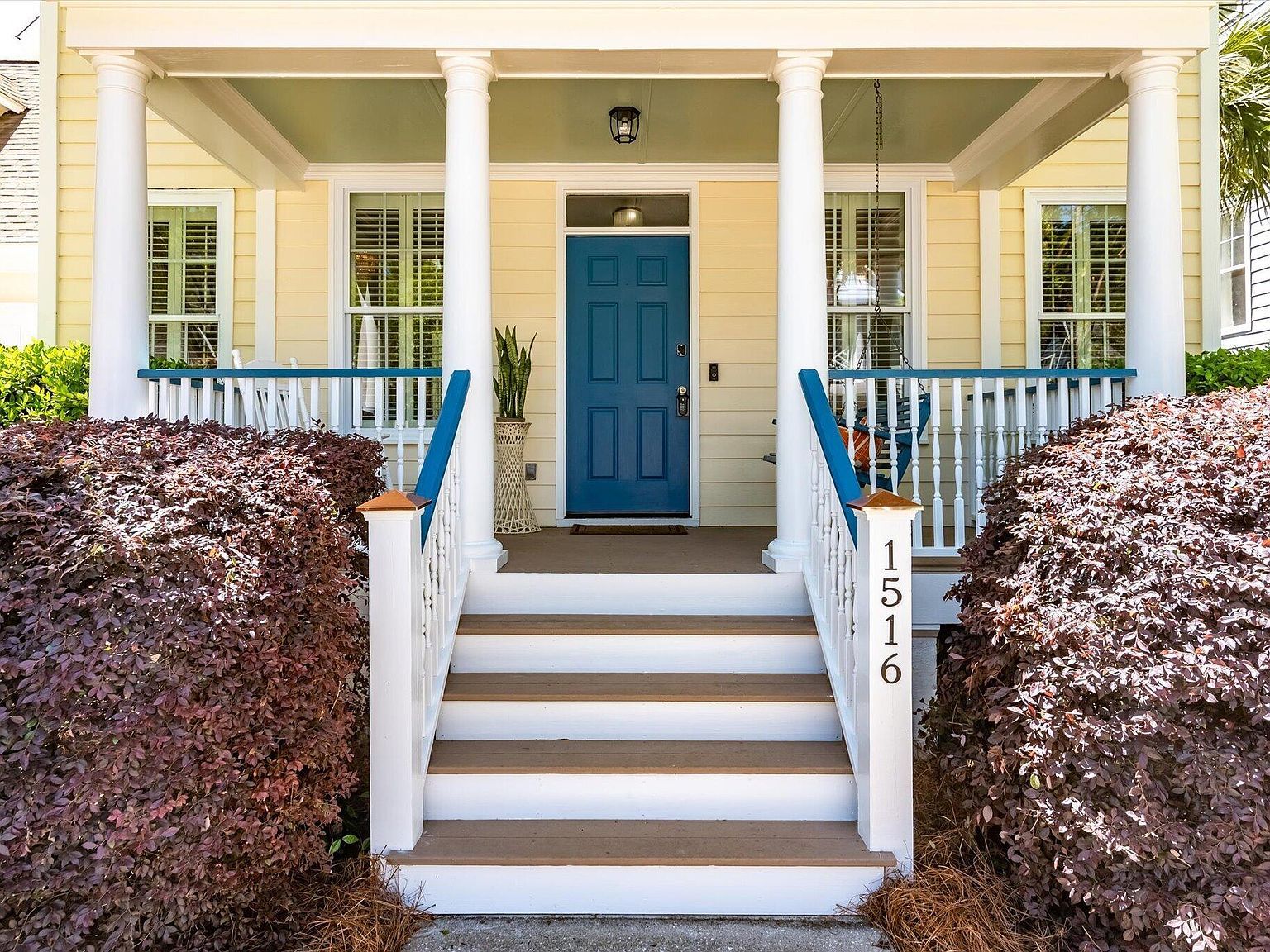 1516 Devol St Mount Pleasant, SC 29466 - Thumbnail 3