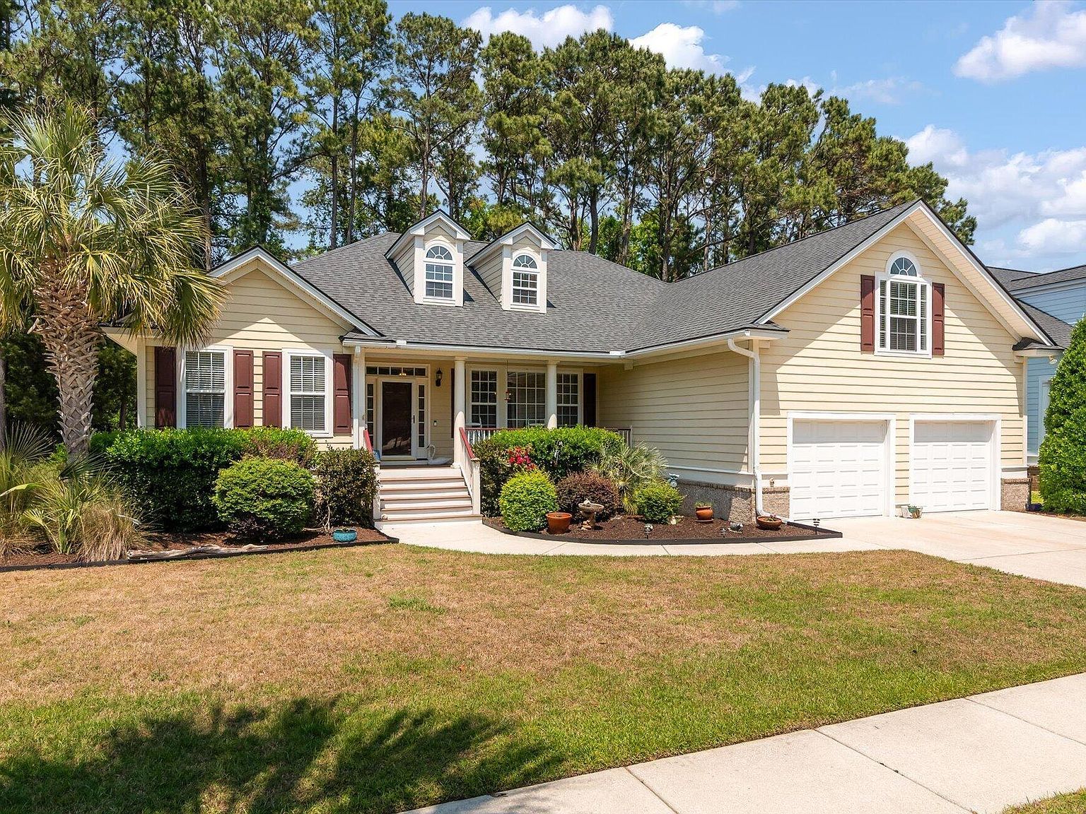3525 Flowering Oak Way Mount Pleasant, SC 29466 - Thumbnail 3
