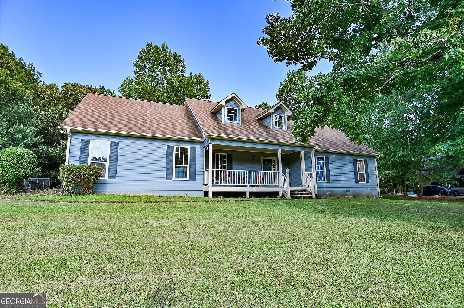 150 Sterling Ave McDonough, GA 30252 - Thumbnail 3