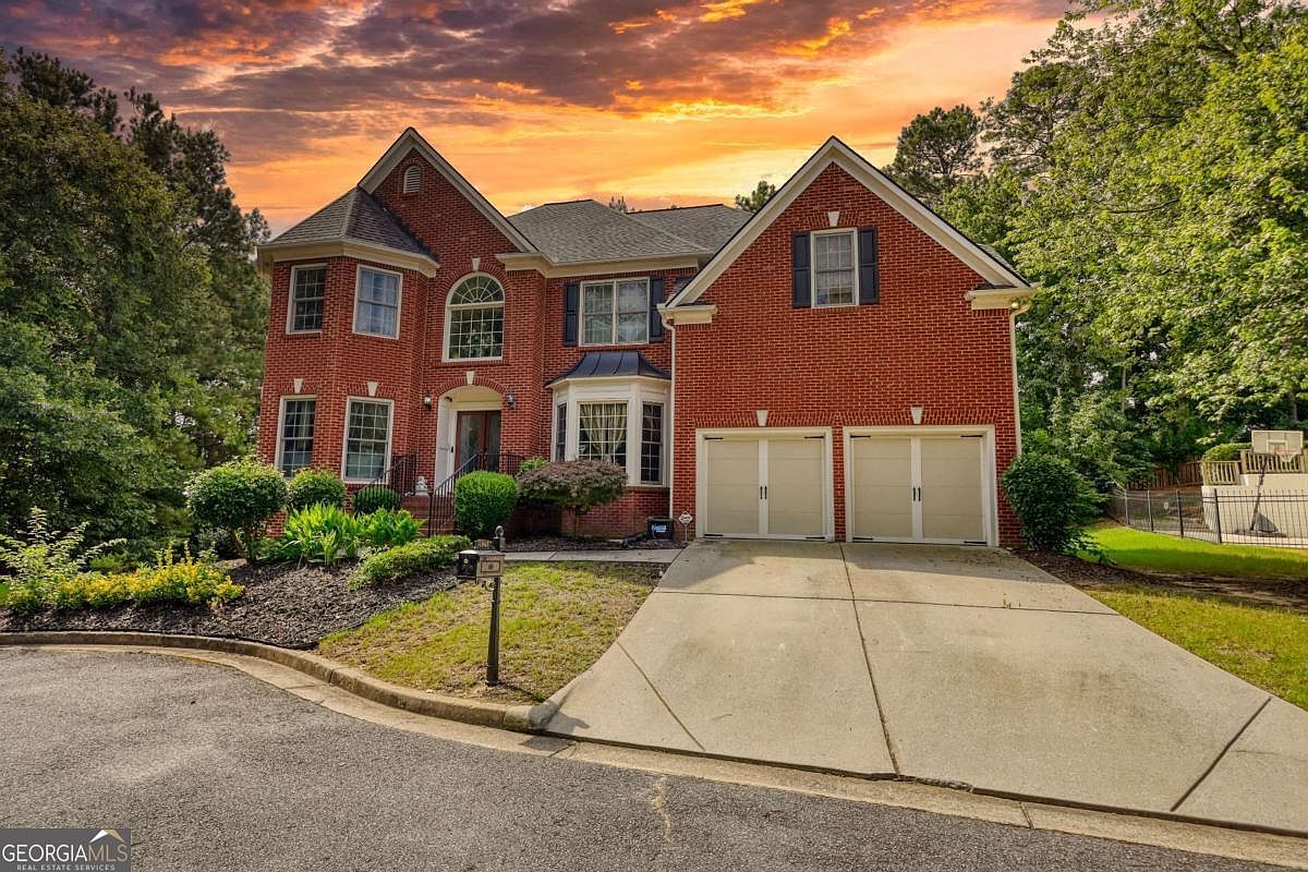 1843 Hamilton Mill Pkwy Dacula, GA 30019 - Thumbnail 3