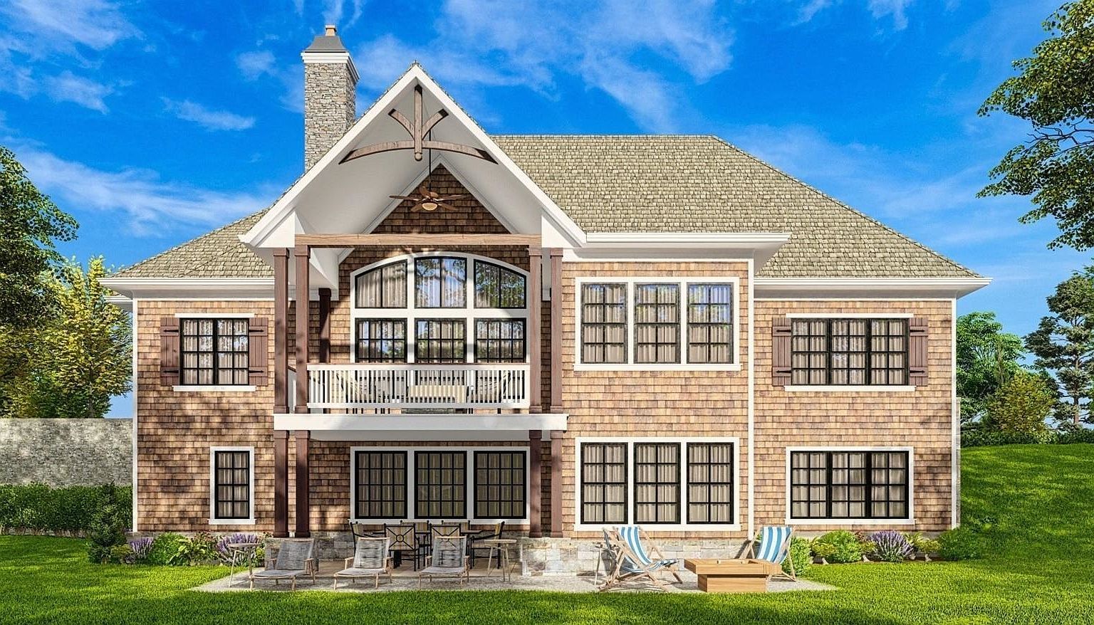 1040 Oak Valley Rd Greensboro, GA 30642 - Thumbnail 3