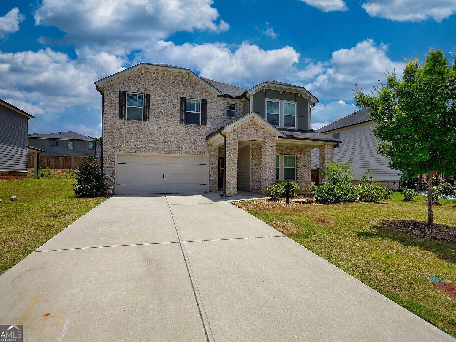 719 Sara Meadow Rd Loganville, GA 30052 - Thumbnail 3