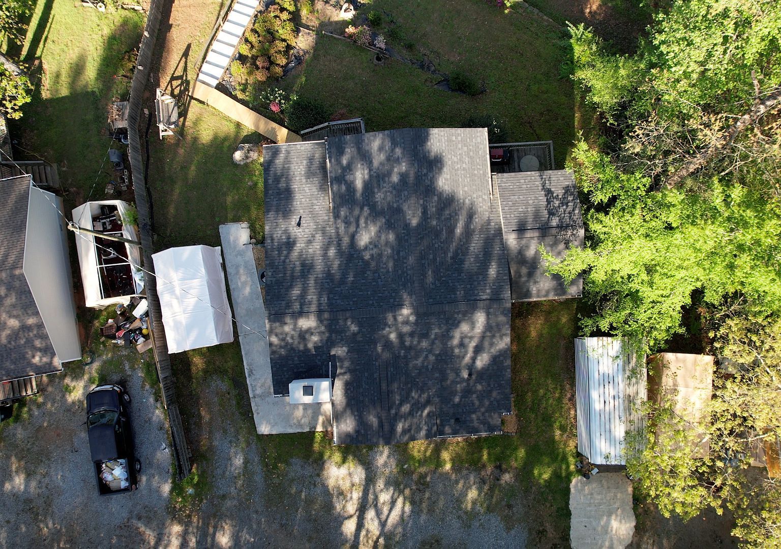 89 Miss Sarah Rd Monticello, GA 31064 - Thumbnail 3