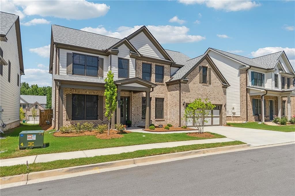 5340 Candun Cir Buford, GA 30518 - Thumbnail 3